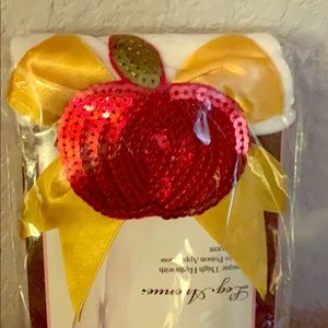 Thigh high Apple (one size)